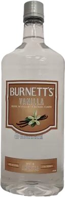 Burnetts Vanilla