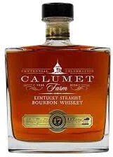 CALUMET FARM 17 YEAR