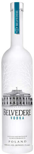 BELVEDERE 175