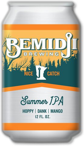 Bemidji Brew Summer IPA