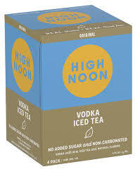 HIGH NOON ICED TEA 4PK CN