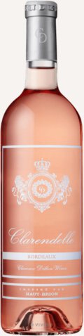 Clarendelle Rose Bordeaux--750ML