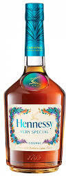 Hennessy Vs Carnival Limited Edition