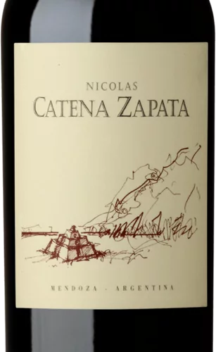 Nicolás Catena Zapata