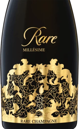 Rare Champagne 2013