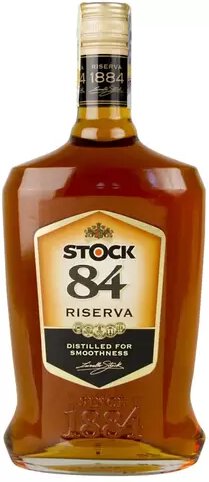 Stock 84 Reserva Brandy
