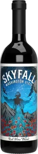 Skyfall Red Blend