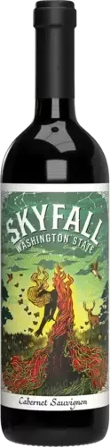 Skyfall Cabernet Sauvignon