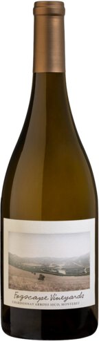Fogscape Vineyards Chardonnay Arroyo Seco