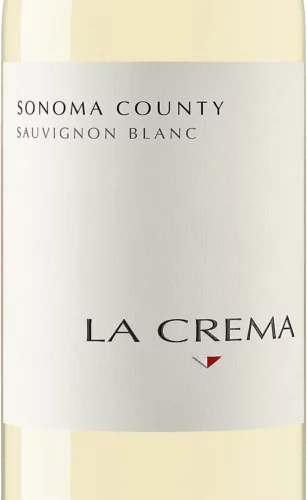 La Crema Sauvignon Blanc Sonoma County