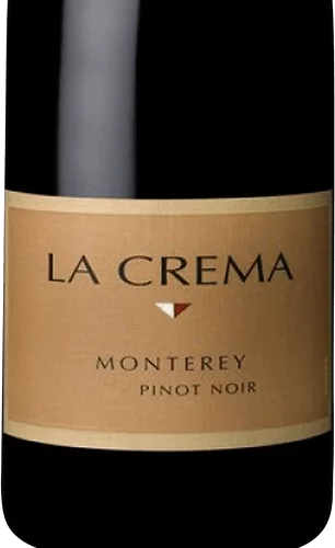 La Crema Pinot Noir Monterey