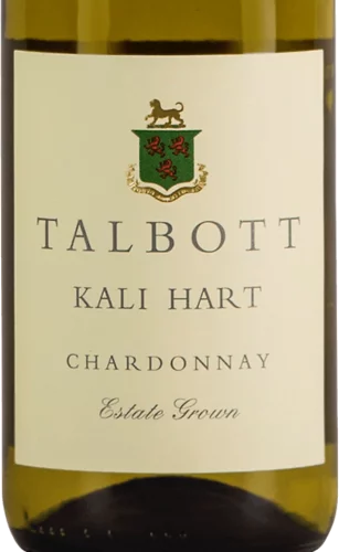 Kali Hart Chardonnay Monterey