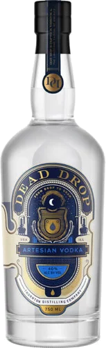 Dead Drop Vodka