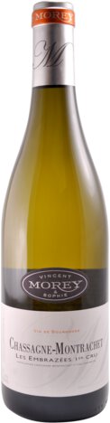 Vincent & Sophie Morey Chassagne-Montrachet 1er Cru 