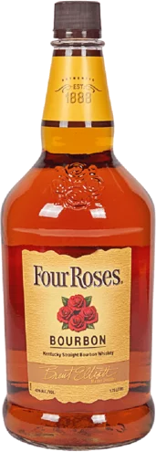 Four Roses Bourbon