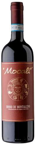Mocali Rosso Di Montalcino