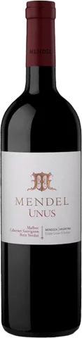 Mendel 'Unus' Malbec Blend Mendoza