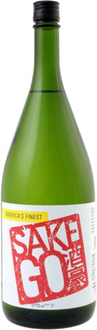 Ozeki Sake Go Junmai