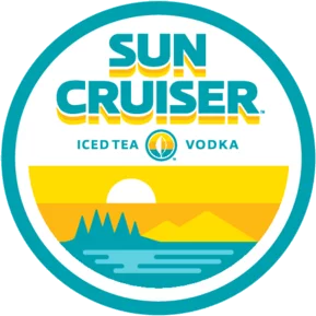 Sun Cruiser Iced Tea & Lemonade Vodka