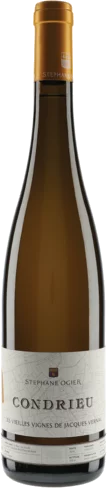 Stephane Ogier Condrieu 