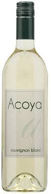 Acoya Sauvignon Blanc