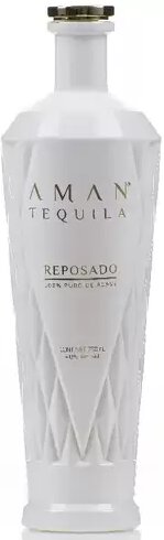 Aman Tequila Reposado