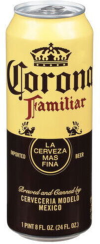 Corona Familiar