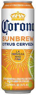 Corona Sunbrew