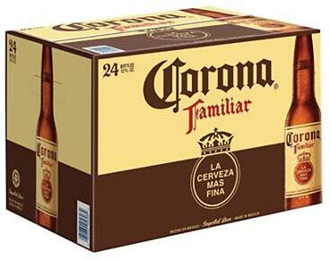 Corona Familiar