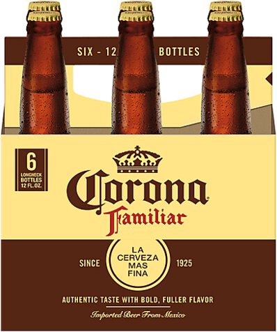 Corona Familiar