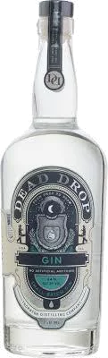 Dead Drop Gin