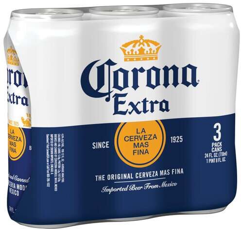 Corona Extra