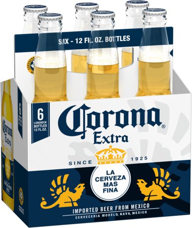 Corona Extra