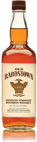 Old Bardstown Kentucky Straight Bourbon Whiskey