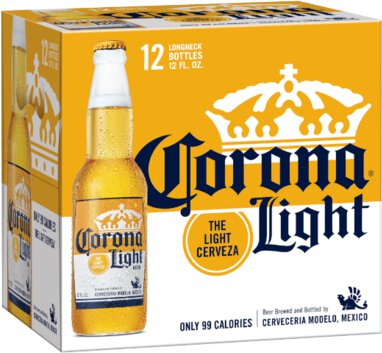 Corona Light
