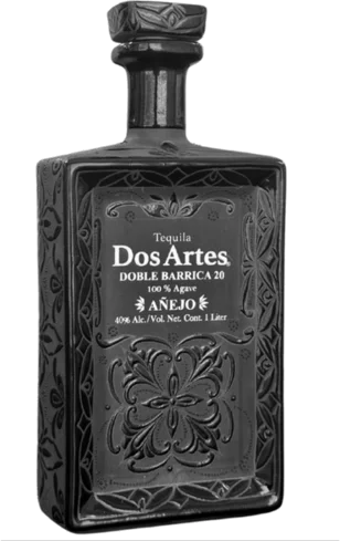 Dos Artes Doble Barrica 20 Anejo Tequila