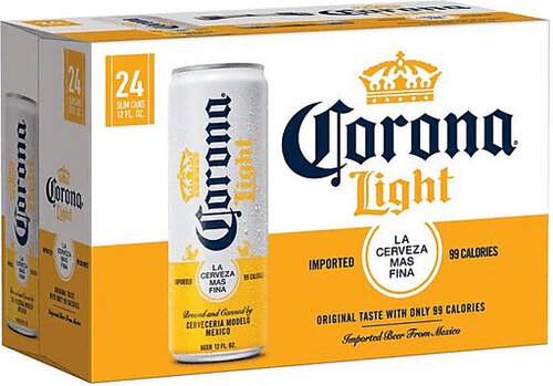 Corona Light