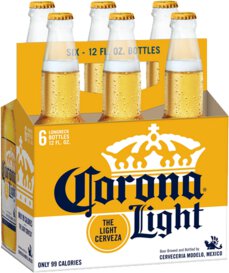 Corona Light