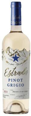 Estrada Pinot Grigio Dry