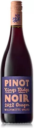 Kings Ridge Pinot Noir