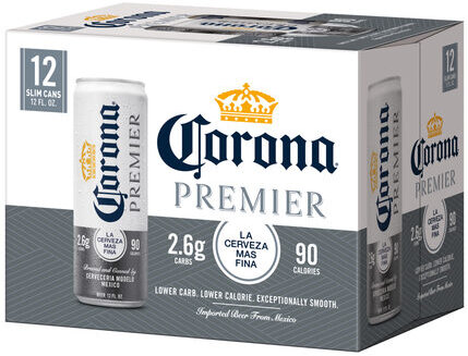 Corona Premier