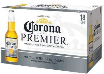Corona Premier