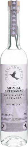 Trascendente Espadin Mezcal Premium
