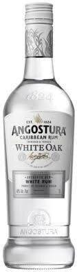 Angostura Rum White Oak