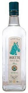 Arette Blanco Tequila