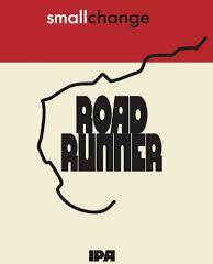 Small Change Brewing Co Roadrunner Ipa