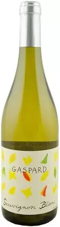 Gaspard Sauvignon Blanc