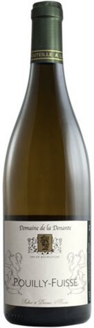 Domaine De La Denante Poully Fuisse