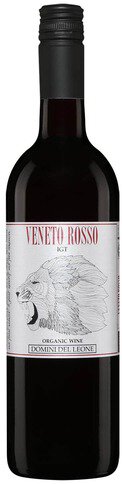 Domini Del Leone Veneto Rosso Organic