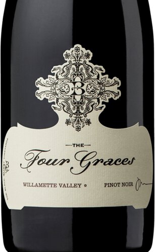 The Four Graces Pinot Noir Willamette Valley